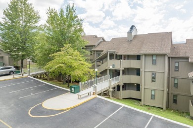 This two bedroom, two bathroom condo in the Great Smoky on Bent Creek Golf Course in Tennessee - for sale on GolfHomes.com, golf home, golf lot