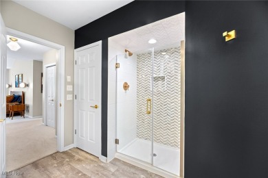 Welcome to this stunning, move-in-ready ranch home perfectly on StoneWater Golf Club in Ohio - for sale on GolfHomes.com, golf home, golf lot