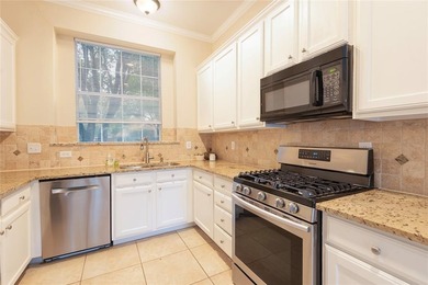 Discover the perfect blend of style and functionality in this on The Golf Club At Twin Creeks in Texas - for sale on GolfHomes.com, golf home, golf lot