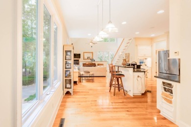 1793 Highland Park Drive, Aiken, SC  3 Beds | 3 Baths | ~2,118 on The Aiken Golf Club in South Carolina - for sale on GolfHomes.com, golf home, golf lot