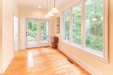 1793 Highland Park Drive, Aiken, SC  3 Beds | 3 Baths | ~2,118 on The Aiken Golf Club in South Carolina - for sale on GolfHomes.com, golf home, golf lot
