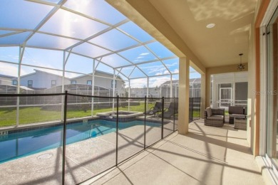 Come see this Beautiful and well-maintained home. Enjoy all the on ChampionsGate Golf Resort in Florida - for sale on GolfHomes.com, golf home, golf lot