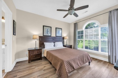 Welcome to your dream home in a coveted golf course community! on Myrtlewood Golf Course and Club  in South Carolina - for sale on GolfHomes.com, golf home, golf lot