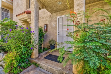 Welcome to Unit 103 at Esprit, a highly sought-after community on Tahquitz Creek Golf Resort in California - for sale on GolfHomes.com, golf home, golf lot