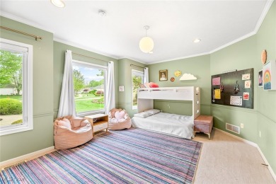 Welcome to this stunning, move-in-ready ranch home perfectly on StoneWater Golf Club in Ohio - for sale on GolfHomes.com, golf home, golf lot