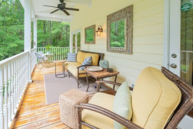 1793 Highland Park Drive, Aiken, SC  3 Beds | 3 Baths | ~2,118 on The Aiken Golf Club in South Carolina - for sale on GolfHomes.com, golf home, golf lot