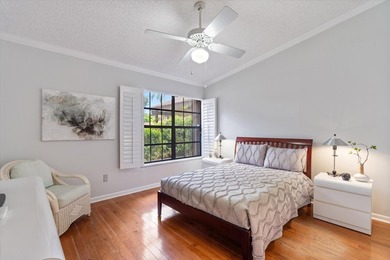 An immaculately maintained, spacious 2 BED/2 BATH one story on Boca Delray Golf and Country Club in Florida - for sale on GolfHomes.com, golf home, golf lot