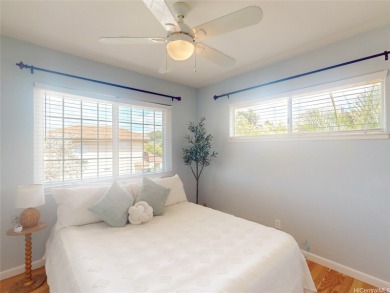 You've got to see this golf course view!  This 4-bedroom, 2 on Kapolei Golf Course in Hawaii - for sale on GolfHomes.com, golf home, golf lot
