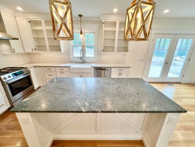 EDGARTOWN - NEW CONSTRUCTION with POOL - 6 Bedrooms...in Two on Vineyard Golf Club in Massachusetts - for sale on GolfHomes.com, golf home, golf lot