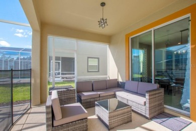 Come see this Beautiful and well-maintained home. Enjoy all the on ChampionsGate Golf Resort in Florida - for sale on GolfHomes.com, golf home, golf lot