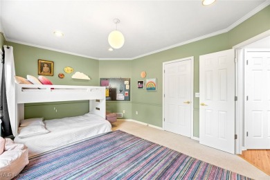 Welcome to this stunning, move-in-ready ranch home perfectly on StoneWater Golf Club in Ohio - for sale on GolfHomes.com, golf home, golf lot