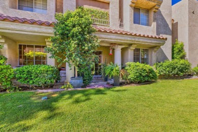 Welcome to Unit 103 at Esprit, a highly sought-after community on Tahquitz Creek Golf Resort in California - for sale on GolfHomes.com, golf home, golf lot