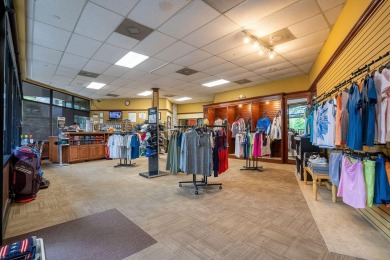 Gorgeous, almost level lot in the prestigious Stonebridge on Ledgestone Country Club and Golf Course in Missouri - for sale on GolfHomes.com, golf home, golf lot