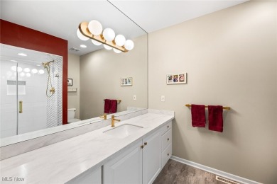 Welcome to this stunning, move-in-ready ranch home perfectly on StoneWater Golf Club in Ohio - for sale on GolfHomes.com, golf home, golf lot