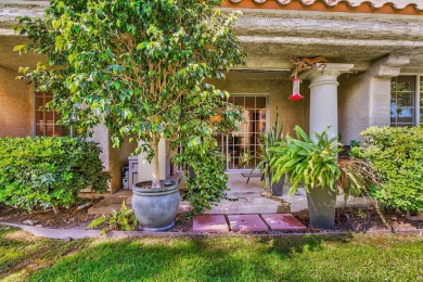 Welcome to Unit 103 at Esprit, a highly sought-after community on Tahquitz Creek Golf Resort in California - for sale on GolfHomes.com, golf home, golf lot
