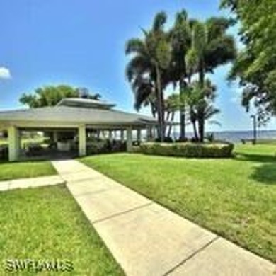 This is what your have been waiting for LOCATION, LOCATION on The Landings Yacht, Golf and Tennis Club in Florida - for sale on GolfHomes.com, golf home, golf lot