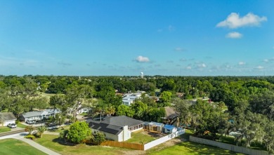 SELLER JUST HAD HOME INSPECTED WITH NEW INSURANCE COMPANY. HOME on Casselberry Golf Club in Florida - for sale on GolfHomes.com, golf home, golf lot