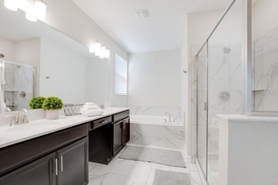 Come see this Beautiful and well-maintained home. Enjoy all the on ChampionsGate Golf Resort in Florida - for sale on GolfHomes.com, golf home, golf lot