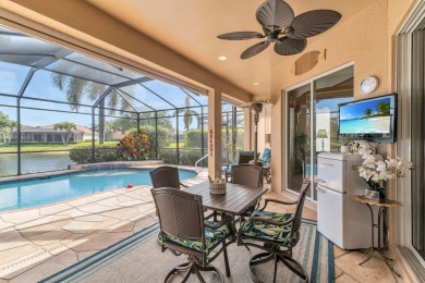 Welcome to 6806 Bent Grass Drive, Naples, FL - your furnished on Lely Resort Golf and Country Club in Florida - for sale on GolfHomes.com, golf home, golf lot