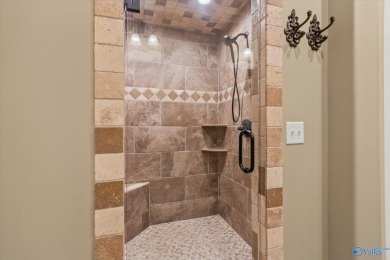 Five bedrooms, 4 baths, spacious living room, open kitchen and on Canebrake Golf Club in Alabama - for sale on GolfHomes.com, golf home, golf lot