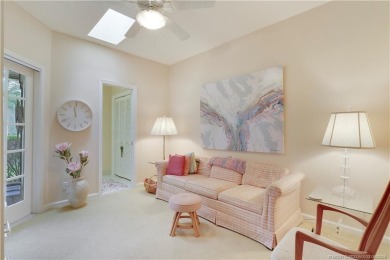 A rare opportunity to own in the Ironwood neighborhood of on Mariner Sands Country Club in Florida - for sale on GolfHomes.com, golf home, golf lot