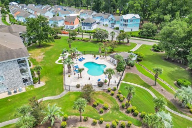 Welcome to your dream home in a coveted golf course community! on Myrtlewood Golf Course and Club  in South Carolina - for sale on GolfHomes.com, golf home, golf lot