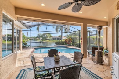 Welcome to 6806 Bent Grass Drive, Naples, FL - your furnished on Lely Resort Golf and Country Club in Florida - for sale on GolfHomes.com, golf home, golf lot