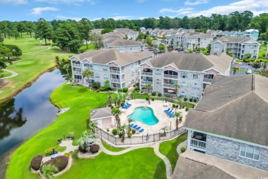 Welcome to your dream home in a coveted golf course community! on Myrtlewood Golf Course and Club  in South Carolina - for sale on GolfHomes.com, golf home, golf lot