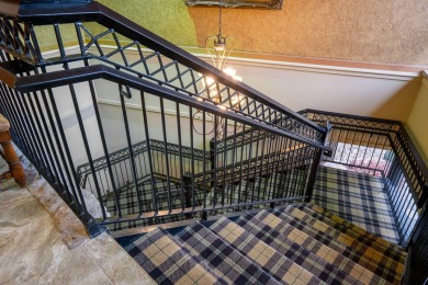Gorgeous, almost level lot in the prestigious Stonebridge on Ledgestone Country Club and Golf Course in Missouri - for sale on GolfHomes.com, golf home, golf lot