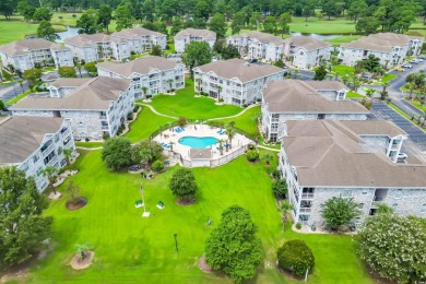 Welcome to your dream home in a coveted golf course community! on Myrtlewood Golf Course and Club  in South Carolina - for sale on GolfHomes.com, golf home, golf lot