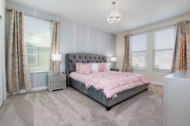 Come see this Beautiful and well-maintained home. Enjoy all the on ChampionsGate Golf Resort in Florida - for sale on GolfHomes.com, golf home, golf lot
