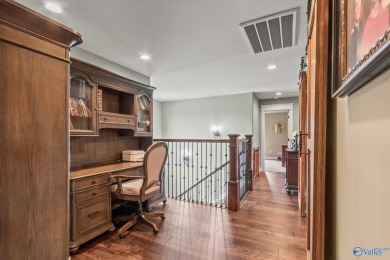 Five bedrooms, 4 baths, spacious living room, open kitchen and on Canebrake Golf Club in Alabama - for sale on GolfHomes.com, golf home, golf lot