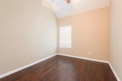 Discover the perfect blend of style and functionality in this on The Golf Club At Twin Creeks in Texas - for sale on GolfHomes.com, golf home, golf lot