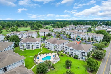 Welcome to your dream home in a coveted golf course community! on Myrtlewood Golf Course and Club  in South Carolina - for sale on GolfHomes.com, golf home, golf lot
