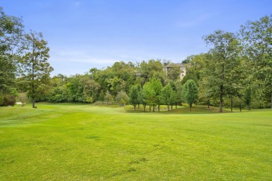 Gorgeous, almost level lot in the prestigious Stonebridge on Ledgestone Country Club and Golf Course in Missouri - for sale on GolfHomes.com, golf home, golf lot