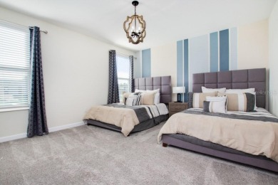 Come see this Beautiful and well-maintained home. Enjoy all the on ChampionsGate Golf Resort in Florida - for sale on GolfHomes.com, golf home, golf lot