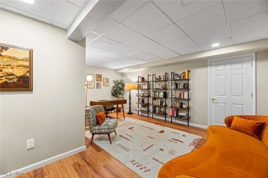 Welcome to this stunning, move-in-ready ranch home perfectly on StoneWater Golf Club in Ohio - for sale on GolfHomes.com, golf home, golf lot