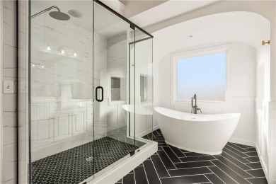 Step into luxury in this fully remodeled luxury home in the on Ironhorse Golf Club in Kansas - for sale on GolfHomes.com, golf home, golf lot