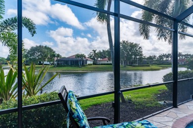 Welcome to 6806 Bent Grass Drive, Naples, FL - your furnished on Lely Resort Golf and Country Club in Florida - for sale on GolfHomes.com, golf home, golf lot