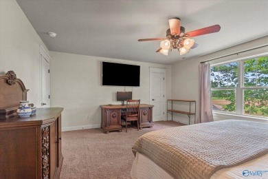Five bedrooms, 4 baths, spacious living room, open kitchen and on Canebrake Golf Club in Alabama - for sale on GolfHomes.com, golf home, golf lot