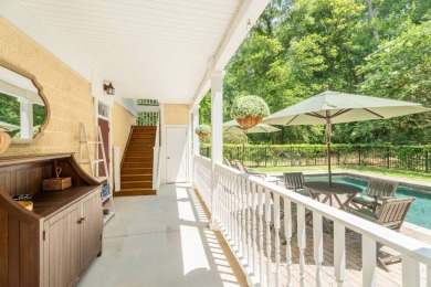 1793 Highland Park Drive, Aiken, SC  3 Beds | 3 Baths | ~2,118 on The Aiken Golf Club in South Carolina - for sale on GolfHomes.com, golf home, golf lot