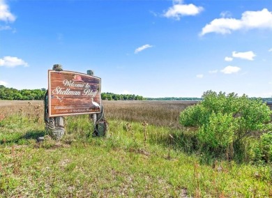 The exceptional marsh views from this 0.84 acre homesite make it on Sapelo Hammock Golf Club in Georgia - for sale on GolfHomes.com, golf home, golf lot