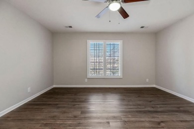 Step into luxury in this fully remodeled luxury home in the on Ironhorse Golf Club in Kansas - for sale on GolfHomes.com, golf home, golf lot