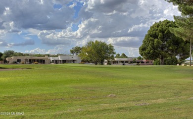 Location, Location, Location! Corner unit Townhome that is on Desert Hills Golf Club of Green Valley in Arizona - for sale on GolfHomes.com, golf home, golf lot