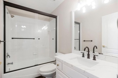 Step into luxury in this fully remodeled luxury home in the on Ironhorse Golf Club in Kansas - for sale on GolfHomes.com, golf home, golf lot