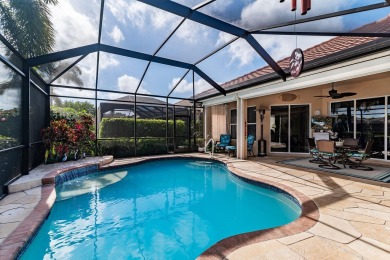Welcome to 6806 Bent Grass Drive, Naples, FL - your furnished on Lely Resort Golf and Country Club in Florida - for sale on GolfHomes.com, golf home, golf lot