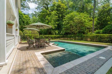 1793 Highland Park Drive, Aiken, SC  3 Beds | 3 Baths | ~2,118 on The Aiken Golf Club in South Carolina - for sale on GolfHomes.com, golf home, golf lot