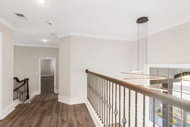 Step into luxury in this fully remodeled luxury home in the on Ironhorse Golf Club in Kansas - for sale on GolfHomes.com, golf home, golf lot