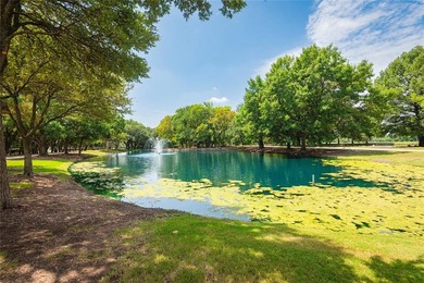 Discover the perfect blend of style and functionality in this on The Golf Club At Twin Creeks in Texas - for sale on GolfHomes.com, golf home, golf lot