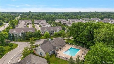Welcome to The Links at Fellows Creek, a highly desirable on Fellows Creek Golf Club in Michigan - for sale on GolfHomes.com, golf home, golf lot